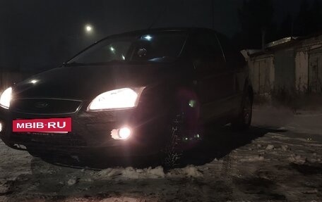 Ford Focus II рестайлинг, 2005 год, 400 000 рублей, 2 фотография