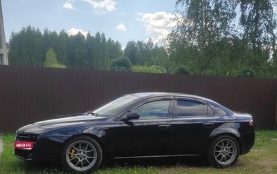 Alfa Romeo 159, 2006 год, 780 000 рублей, 1 фотография