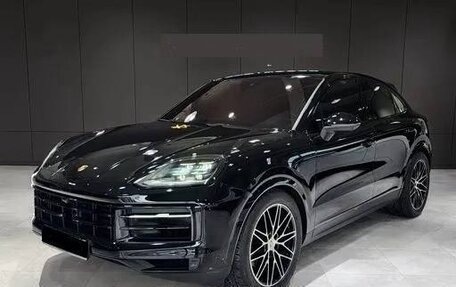 Porsche Cayenne III, 2023 год, 11 200 000 рублей, 1 фотография