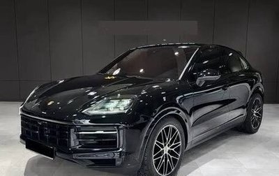 Porsche Cayenne III, 2023 год, 11 200 000 рублей, 1 фотография