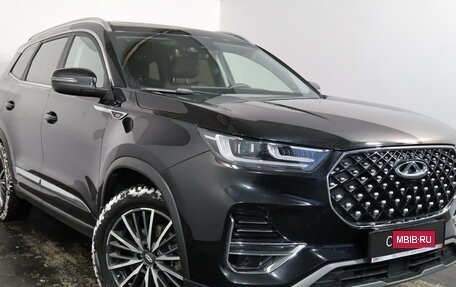 Chery Tiggo 8 Pro, 2022 год, 1 829 000 рублей, 1 фотография