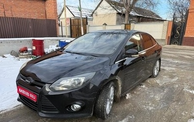 Ford Focus III, 2011 год, 800 000 рублей, 1 фотография