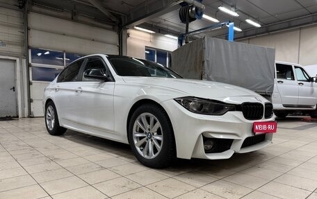 BMW 3 серия, 2014 год, 2 100 000 рублей, 1 фотография