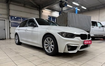 BMW 3 серия, 2014 год, 2 100 000 рублей, 1 фотография
