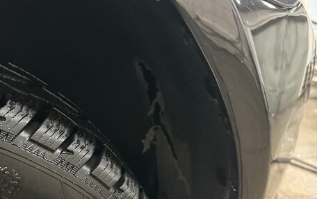 Volkswagen Touareg III, 2007 год, 900 000 рублей, 17 фотография