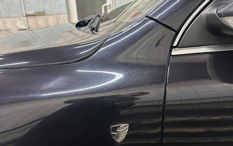 Volkswagen Touareg III, 2007 год, 900 000 рублей, 19 фотография