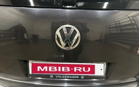 Volkswagen Touareg III, 2007 год, 900 000 рублей, 16 фотография