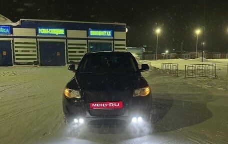 Volkswagen Touareg III, 2007 год, 900 000 рублей, 22 фотография