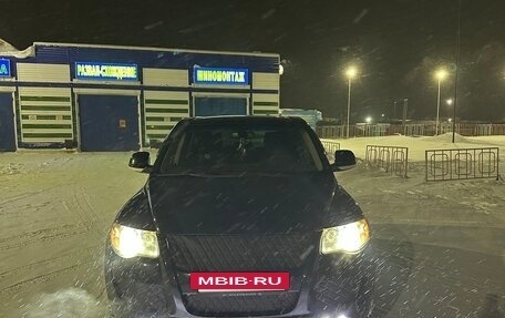 Volkswagen Touareg III, 2007 год, 900 000 рублей, 30 фотография