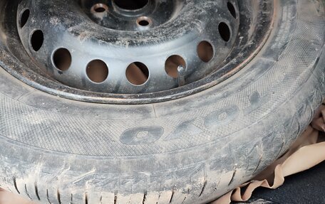 KIA Rio IV, 2020 год, 1 350 000 рублей, 11 фотография