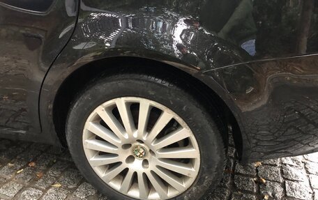 Alfa Romeo 159, 2007 год, 1 250 000 рублей, 5 фотография