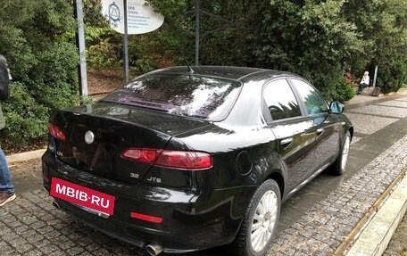 Alfa Romeo 159, 2007 год, 1 250 000 рублей, 6 фотография