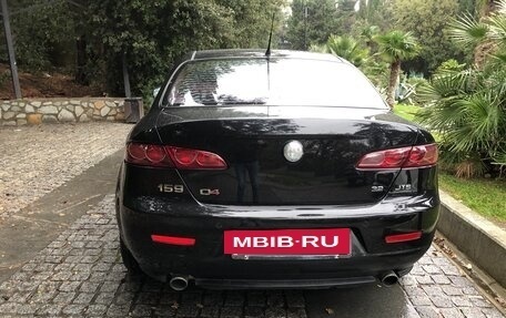 Alfa Romeo 159, 2007 год, 1 250 000 рублей, 3 фотография