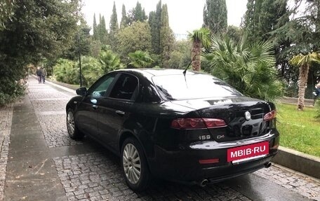 Alfa Romeo 159, 2007 год, 1 250 000 рублей, 2 фотография