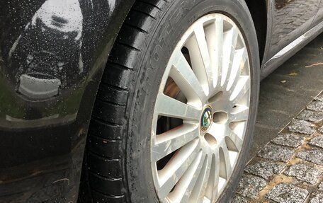 Alfa Romeo 159, 2007 год, 1 250 000 рублей, 7 фотография