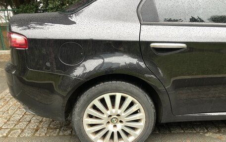 Alfa Romeo 159, 2007 год, 1 250 000 рублей, 19 фотография