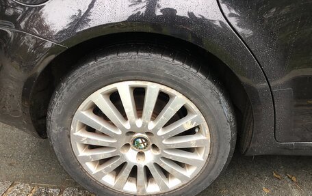 Alfa Romeo 159, 2007 год, 1 250 000 рублей, 8 фотография