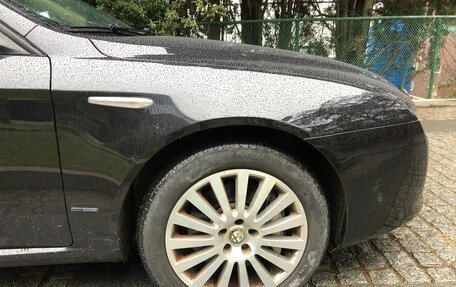Alfa Romeo 159, 2007 год, 1 250 000 рублей, 20 фотография
