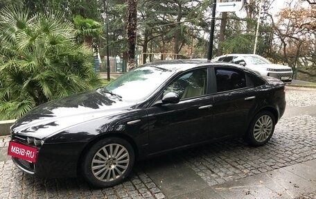 Alfa Romeo 159, 2007 год, 1 250 000 рублей, 12 фотография