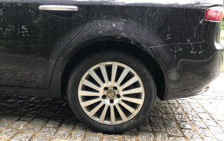 Alfa Romeo 159, 2007 год, 1 250 000 рублей, 22 фотография