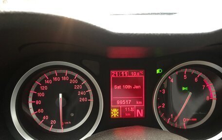 Alfa Romeo 159, 2007 год, 1 250 000 рублей, 23 фотография