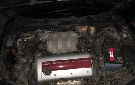 Alfa Romeo 159, 2007 год, 1 250 000 рублей, 24 фотография