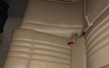 Alfa Romeo 159, 2007 год, 1 250 000 рублей, 27 фотография