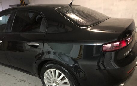 Alfa Romeo 159, 2007 год, 1 250 000 рублей, 34 фотография