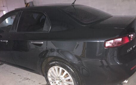 Alfa Romeo 159, 2007 год, 1 250 000 рублей, 33 фотография