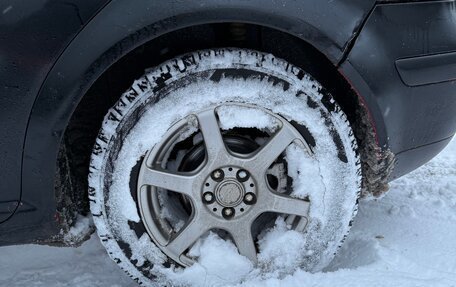 Volkswagen Golf IV, 1999 год, 185 000 рублей, 9 фотография