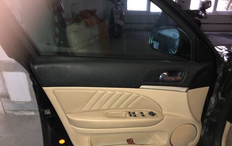 Alfa Romeo 159, 2007 год, 1 250 000 рублей, 38 фотография