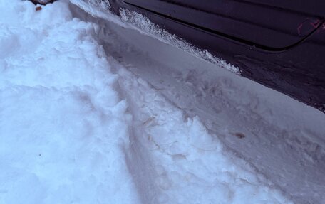 Volkswagen Golf IV, 1999 год, 185 000 рублей, 14 фотография