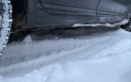 Volkswagen Golf IV, 1999 год, 185 000 рублей, 13 фотография