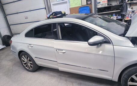 Volkswagen Passat CC I рестайлинг, 2010 год, 1 600 000 рублей, 8 фотография