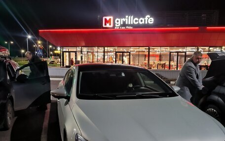 Volkswagen Passat CC I рестайлинг, 2010 год, 1 600 000 рублей, 6 фотография