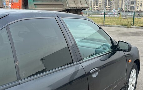 Nissan Primera II рестайлинг, 1999 год, 190 000 рублей, 2 фотография