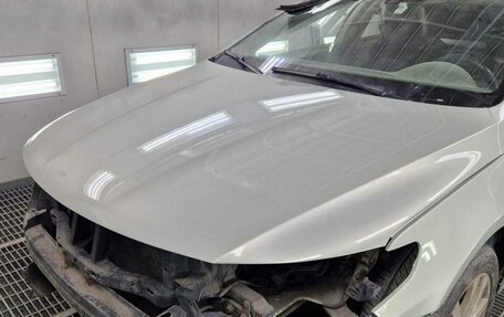 Volkswagen Passat CC I рестайлинг, 2010 год, 1 600 000 рублей, 15 фотография