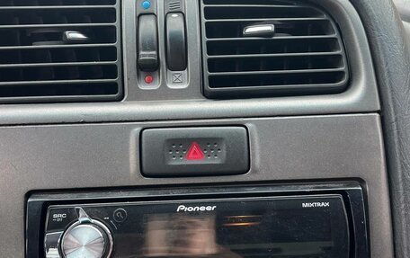 Nissan Primera II рестайлинг, 1999 год, 190 000 рублей, 6 фотография