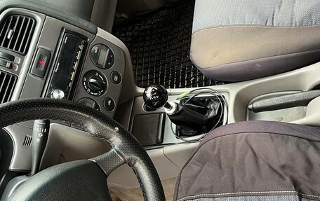 Nissan Primera II рестайлинг, 1999 год, 190 000 рублей, 7 фотография