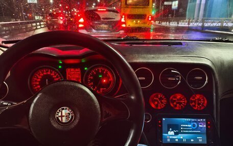 Alfa Romeo 159, 2006 год, 780 000 рублей, 3 фотография