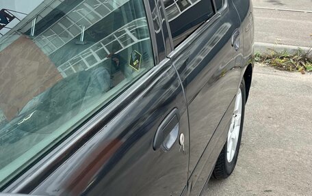 Nissan Primera II рестайлинг, 1999 год, 190 000 рублей, 4 фотография