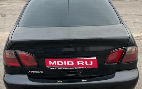 Nissan Primera II рестайлинг, 1999 год, 190 000 рублей, 3 фотография