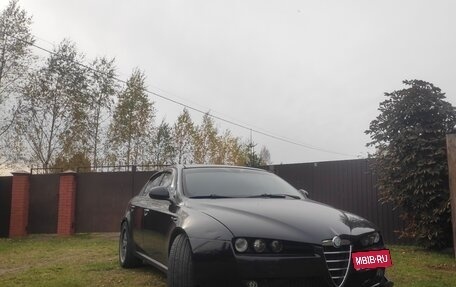 Alfa Romeo 159, 2006 год, 780 000 рублей, 5 фотография