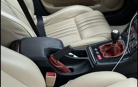 Alfa Romeo 159, 2006 год, 780 000 рублей, 16 фотография