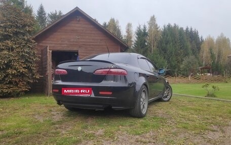 Alfa Romeo 159, 2006 год, 780 000 рублей, 7 фотография