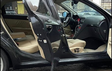 Alfa Romeo 159, 2006 год, 780 000 рублей, 17 фотография