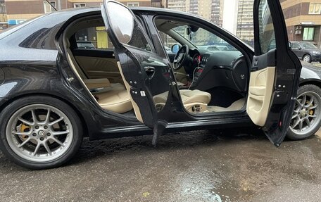 Alfa Romeo 159, 2006 год, 780 000 рублей, 14 фотография