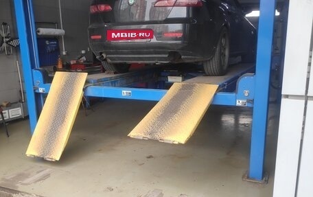 Alfa Romeo 159, 2006 год, 780 000 рублей, 12 фотография