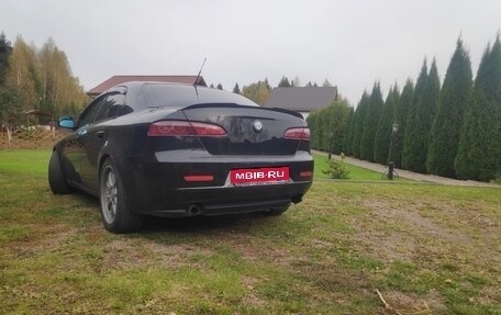 Alfa Romeo 159, 2006 год, 780 000 рублей, 6 фотография