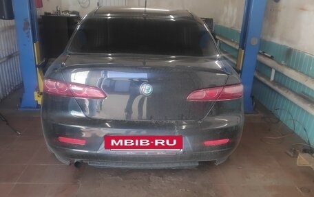 Alfa Romeo 159, 2006 год, 780 000 рублей, 10 фотография